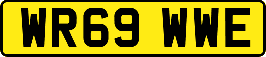 WR69WWE