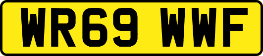 WR69WWF