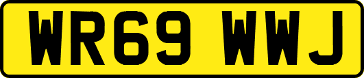 WR69WWJ