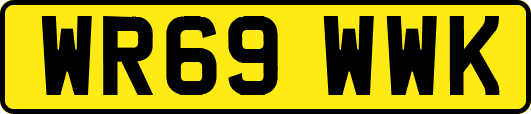 WR69WWK