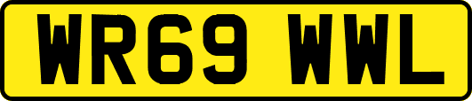 WR69WWL