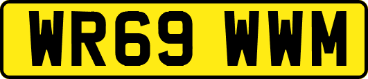 WR69WWM