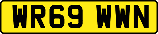 WR69WWN