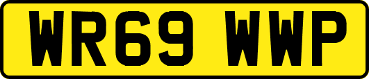 WR69WWP