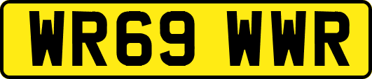 WR69WWR