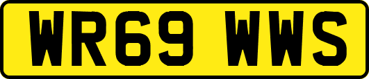 WR69WWS