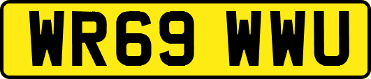 WR69WWU