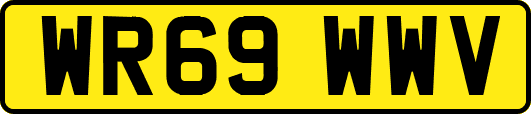 WR69WWV