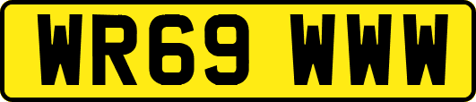 WR69WWW