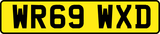WR69WXD