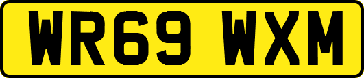 WR69WXM