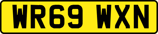 WR69WXN