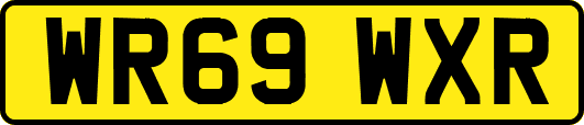 WR69WXR