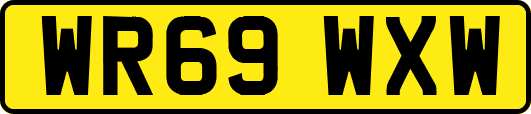 WR69WXW