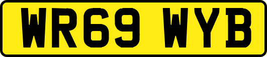 WR69WYB