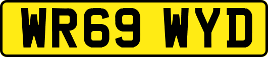 WR69WYD