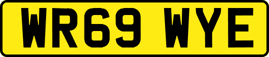 WR69WYE