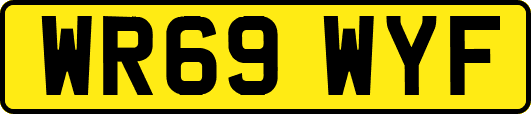 WR69WYF