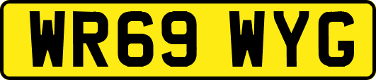 WR69WYG