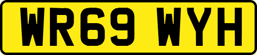 WR69WYH
