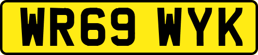 WR69WYK