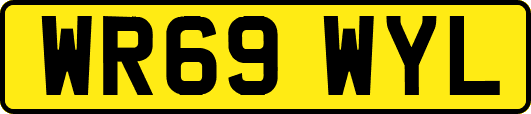 WR69WYL