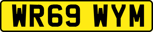 WR69WYM