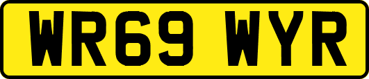 WR69WYR