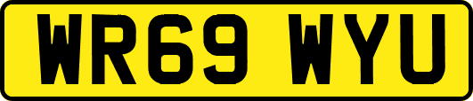 WR69WYU
