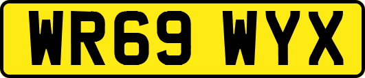 WR69WYX