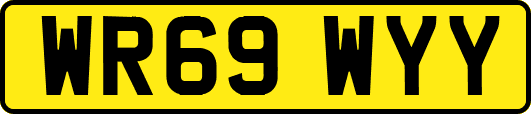 WR69WYY