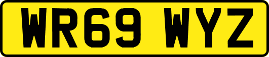WR69WYZ
