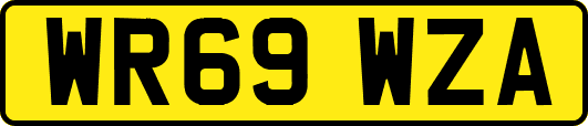 WR69WZA