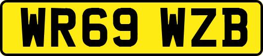 WR69WZB