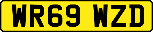 WR69WZD