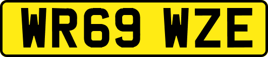 WR69WZE