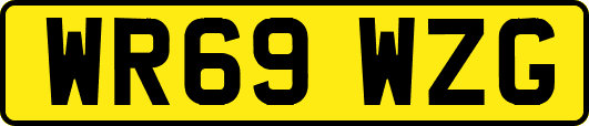 WR69WZG