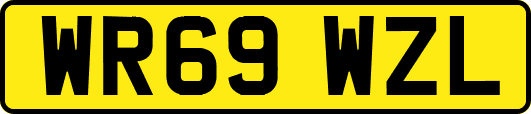 WR69WZL