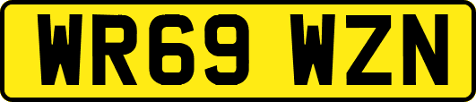WR69WZN