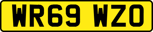 WR69WZO