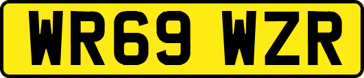 WR69WZR