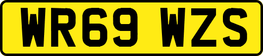 WR69WZS