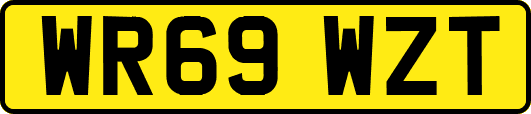 WR69WZT
