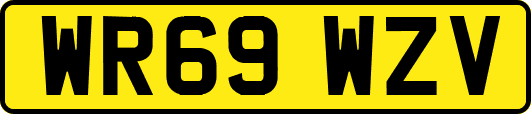 WR69WZV