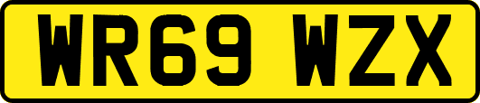 WR69WZX