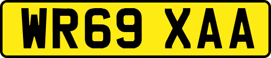 WR69XAA