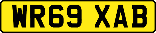 WR69XAB