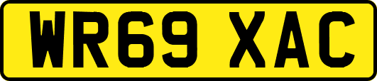 WR69XAC