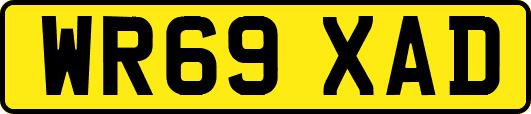 WR69XAD