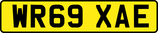 WR69XAE